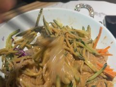 -关东小磨东北菜(漕河泾印象城店)