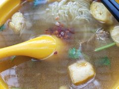 -小杨生煎(火车站北广场店)