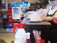 -小朱麻辣串(益民街店)