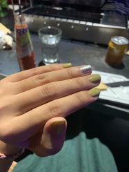 -阿噶西美甲美睫