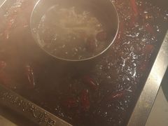 -码头故事火锅(大丰店)