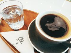 -普素书咖茶空间