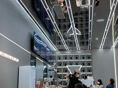 -Manner Coffee(万象食家店)