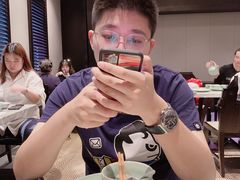 -萬國春·中菜馆(颐和公馆店)