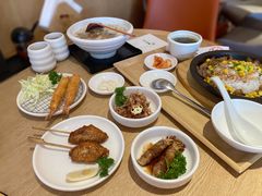 -味千拉面(大润发店)
