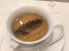 -上海明天广场JW万豪酒店