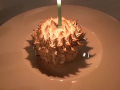 -三嚥阁 La Villa Restaurant