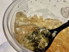 招牌三鲜冰粉-甜心闲生传统手工冰粉(太古里店)
