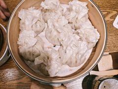 -三道菜(明堂公园店)