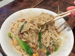 -周小波重庆小面·重庆名小吃(邹容路店)