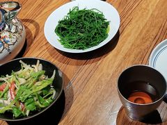 -纳瓦新疆菜(银都店)