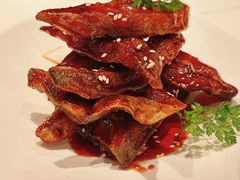 -上海和平饭店龙凤厅 Dragon Phoenix