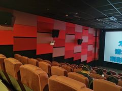 -万画影城(四季青店)