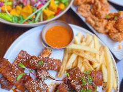 -Brut Eatery悦璞食堂(建国东路店)