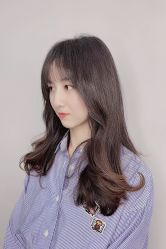 -MASTER 男士发型设计