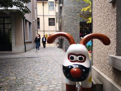 -徐家汇源景区-衡山坊