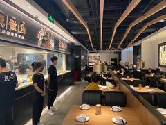 -太二酸菜鱼(沈阳万象城店)