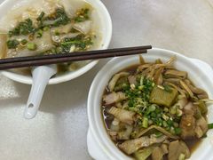 -老牌传统粿汁