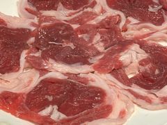 -将台涮肉(酒仙桥店)