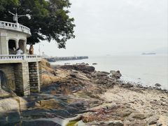 -鼓浪屿·皓月园