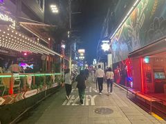 -梨泰院
