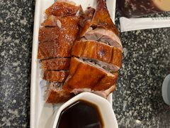 红皮烧鸭-耿福兴(凤凰美食街店)