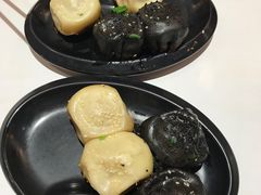 小杨生煎-小杨生煎(龙之梦购物中心店)