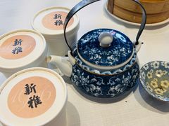 -新雅粤菜馆(南京东路店)