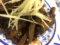 -苏苑饭店-中餐厅(长桥地区店)