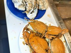-星伦多自助料理·涮烤一体(江桥万达店)