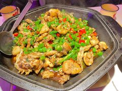 -蛙来哒(方圆荟店)