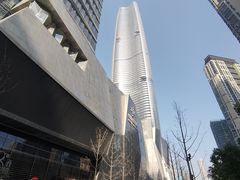 -武汉绿地中心