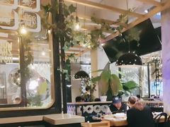 大堂-雾都渣渣火锅(南城智汇城店)