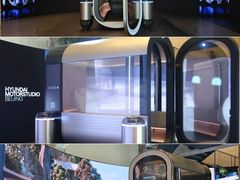 -现代汽车文化中心 Hyundai Motorstudio Beijing