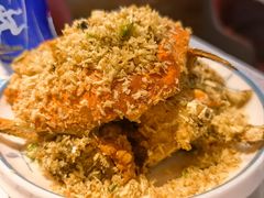 -三妹小龙虾·黄油蟹(华侨城总店)