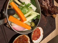 -牛排家(宁波阪急店)