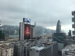 -香港尖沙咀凯悦酒店