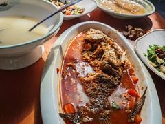 -云隐小厨·传统大理美食(复兴路店)