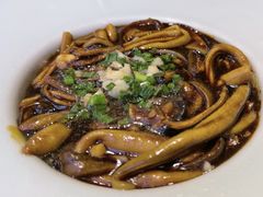 -金枝玉叶上海人家食府(三里河店)