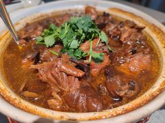 -宏达老菜馆(东安街店)
