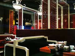 -皇城根北京风味主题餐厅(中海环宇城店)