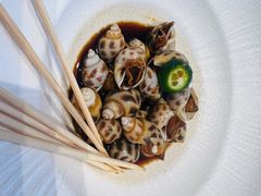 -侨美食家·粤菜(体育西路店)