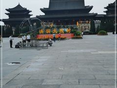 -大槐树寻根祭祖园