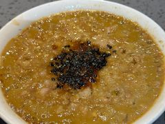 姜汁炖蛋-荣家小吃(紫阳街店)