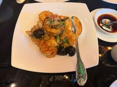 -北京四季酒店·采逸轩