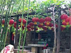 -竹泉村旅游度假区