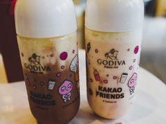 -GODIVA(美罗城店)