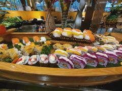 -世纪金源大饭店·金源自助餐厅