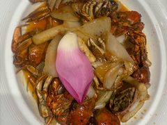 -周家二小姐的菜(西津渡店)