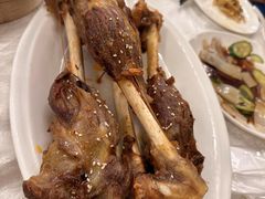 -那达慕蒙古风味酒楼